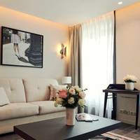 King Suite with Balcony