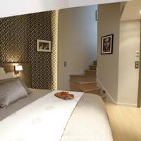 Duplex Apartment