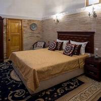 Double Room with Two Double Beds