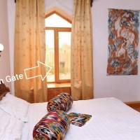Deluxe Double Room with Bath