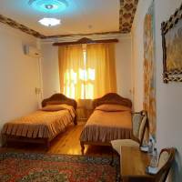 Twin Room with Bath