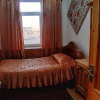 Single Room with Bathroom