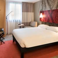 Standard Double Room with Single Bed