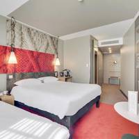 Superior Double Room with Sofa Bed