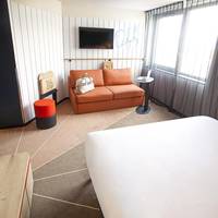 Family Suite 4 Adults