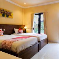 Delxue Twin Room