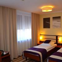 Junior Suite with Shower