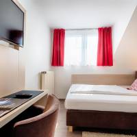 Large Single Room