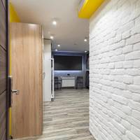 Bed in 6-Bed Mixed Dormitory Room