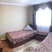Twin Room with Private Bathroom
