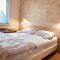 Twin Room with Bathroom