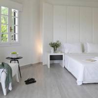 Special Offer - Executive Double  Room 