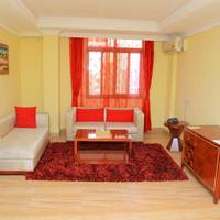 Deluxe Two-Bedroom Suite