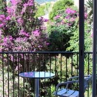 Comfort Double Room with Balcony