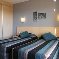 Superior Twin Room - Pool Side