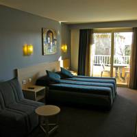 Duplex Suite - 2 Adults + 2 Children under 16 years old