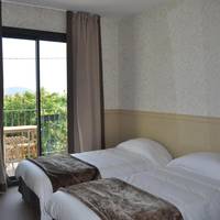 Comfort Twin Room