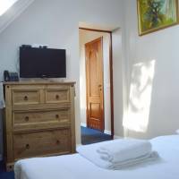 Double Room - Attic