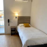 Budget Single Room