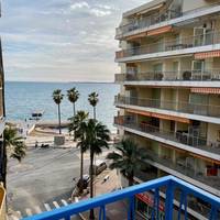 Double Room with Side Sea View