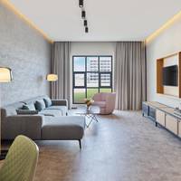 Two-Bedroom Suite