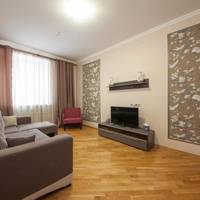 Large Twin Room
