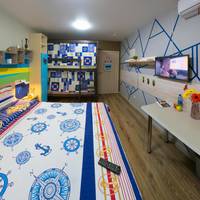 Family Quadruple Room