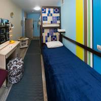 Double Room with Extra Bed