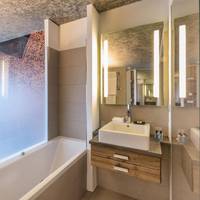 Deluxe Double/Twin Room