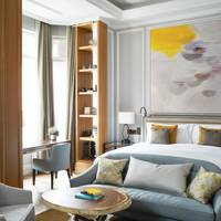 Deluxe Junior Suite