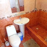 Двухместный с 1 кроватью или 2 отдельными кроватями