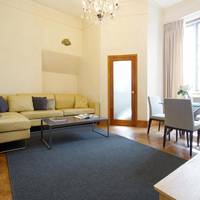 Duplex Apartment