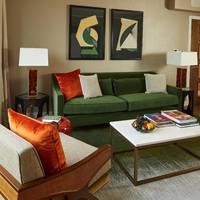 Superior Two-Bedroom Apartment
