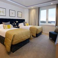 Superior Three-Bedroom Apartment