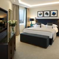 Luxury Two-Bedroom Apartment