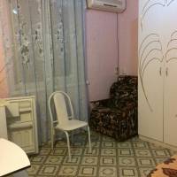 Двухместный номер с 2 отдельными кроватями
