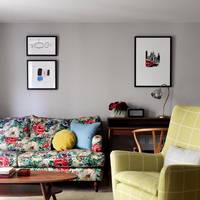 Deluxe Two-Bedroom Apartment