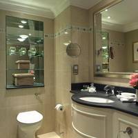 Luxury One Bedroom Apartment