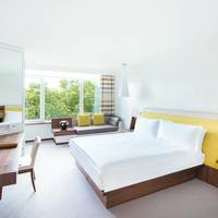 Superior Metropolitan Park Double Room