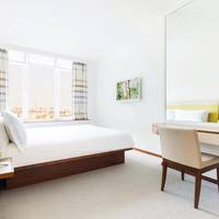 One-Bedroom City Suite