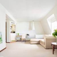 Junior City Suite