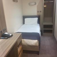 Economy Single Room - No Window
