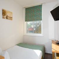 Small Double Room (Bed Size 120 x 190cm)