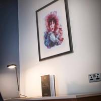 Rock Royalty Junior Suite