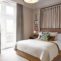 Urban Double Room 