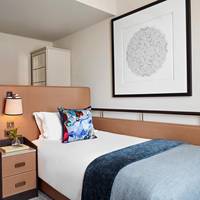 City Single Room