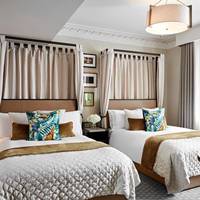 Superior 2 Double Beds