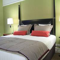 Guest Room, Guest room, 1 Queen