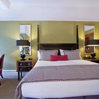 Executive, Larger Guest room, 1 King