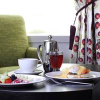 Junior Suite, 1 King, Sofa bed 